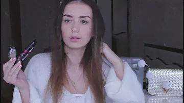 Тестируем НОВИНКИ БЕЛОРУССКОЙ КОСМЕТИКИ/ Хайлайтер Relouis Pro/ Тушь Luxvisage Secret