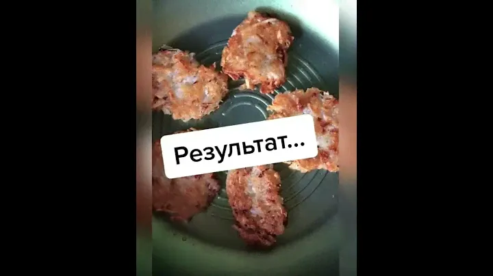 ДРАНИКИ БЕЗ муки, БЕЗ яиц🔥| Смотреть до конца▶️